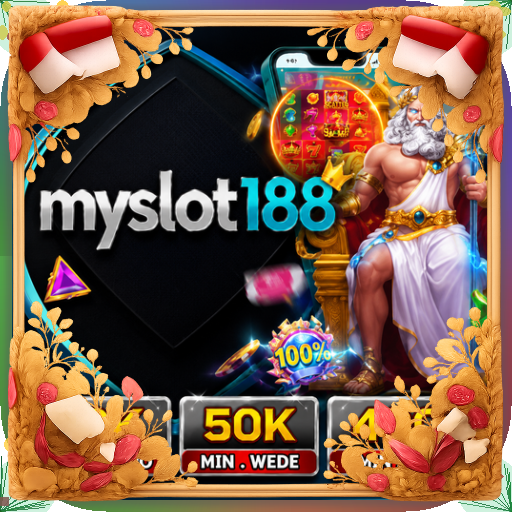 myslot188 — galeri pratinjau - APK Resmi
